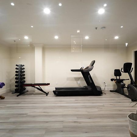 Hotel Huntington Duarte エクステリア 写真