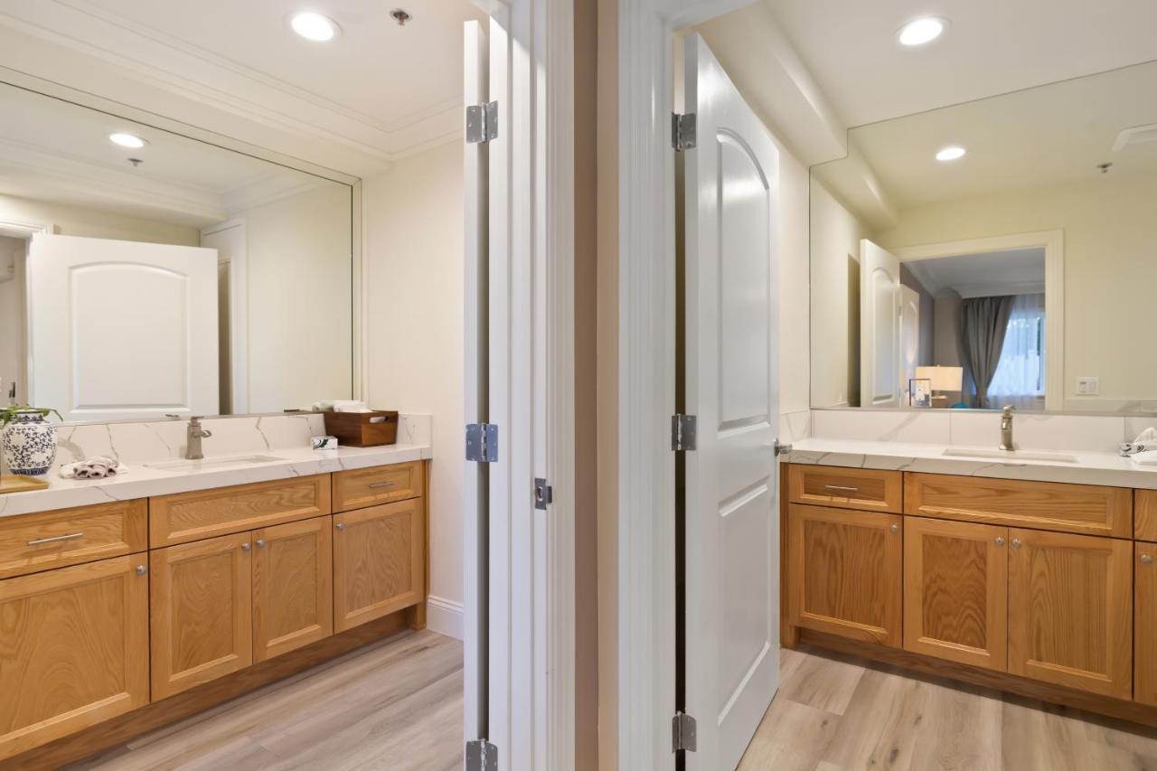 Hotel Huntington Duarte エクステリア 写真
