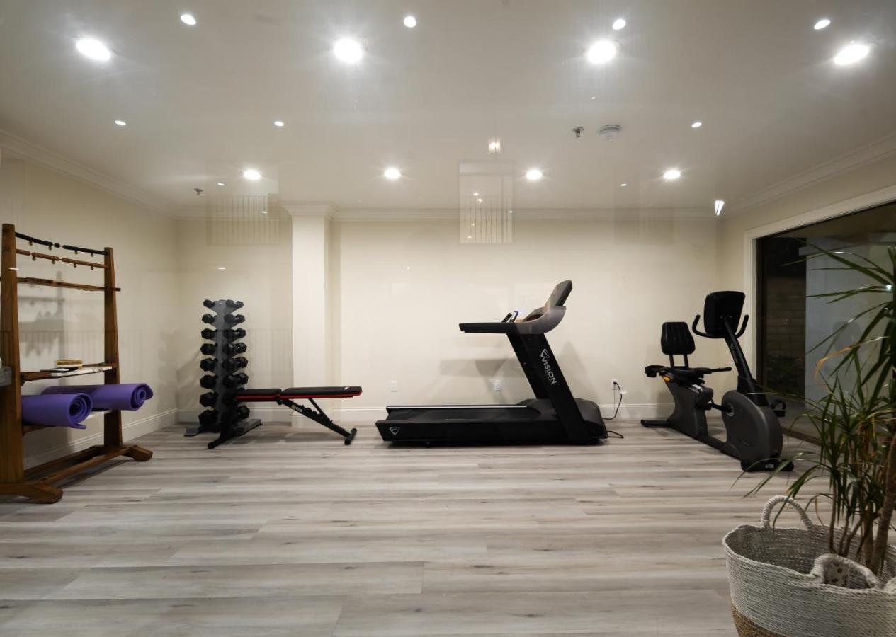 Hotel Huntington Duarte エクステリア 写真